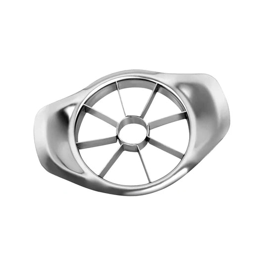 Stainless Steel Apple Slicer Fruit Cutter Fruit Cutter Stainless Steel 3-In-1 Stainless Steel Apple Corer Peeler Apple Cutter