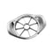 Stainless Steel Apple Slicer Fruit Cutter Fruit Cutter Stainless Steel 3-In-1 Stainless Steel Apple Corer Peeler Apple Cutter
