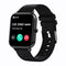 SENBONO ZL54CJ Square Smartwatch Women BT Call Heart Rate Sport Mode Fitness Tracker Waterproof Smart Watch Men for IOS Android